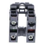 Schneider Automation - corps pour bouton - Ø 22 - 1O+1F - ZB5AZ105 – Image 5
