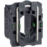 Schneider Automation - corps pour bouton - Ø 22 - 2F - ZB5AZ103