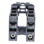 Schneider Automation - corps pour bouton - Ø 22 - 2F - ZB5AZ103 – Image 8