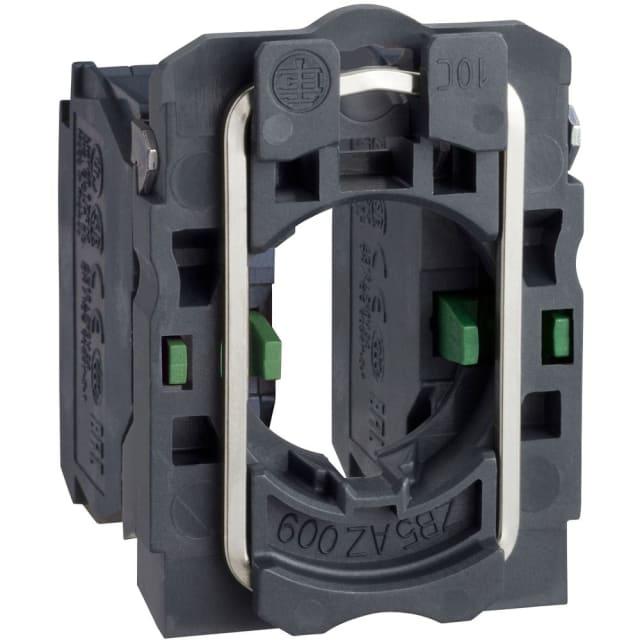 Schneider Automation - corps pour bouton - Ø 22 - 2F - ZB5AZ103 Schneider Automation - corps pour bouton - Ø 22 - 2F - ZB5AZ103