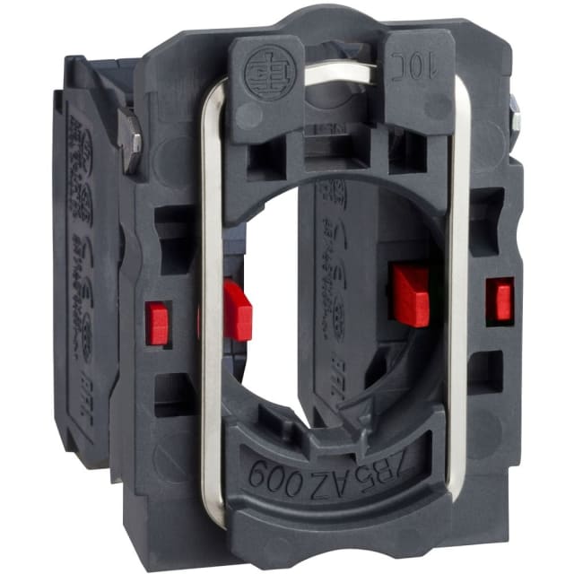 Schneider Automation - corps pour bouton - Ø 22 - 2O - ZB5AZ104 Schneider Automation - corps pour bouton - Ø 22 - 2O - ZB5AZ104