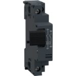 Schneider Automation - déclencheur voltmétrique GV-AX - 220..240 V CA 50 Hz - GVAX225