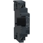 Schneider Automation - déclencheur voltmétrique GV-AX - 380..400 V CA 50Hz - GVAX385