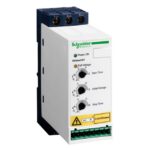 Schneider Automation - démarreur-ralentisseur progressif - ATS-01 - 4 kW - 9 A - ATS01N209QN – Image 2