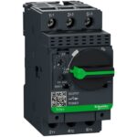 Schneider Automation - disjoncteur moteur GV2-P - 1