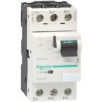 Schneider Automation - disjoncteur moteur GV2-RT - 0