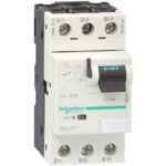 Schneider Automation - disjoncteur moteur GV2-RT - 1