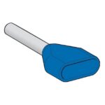 75 mm² - bleu - AZ5DE007