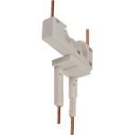 Schneider Automation - kit de pré-câblage pr contact F de LRD 01..35 ou LR3 D01..D35 - de LC1 D09..D18 - LAD7C1