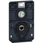 Schneider Automation - kit mont. sur porte-pour terminal graph. distant-Variat. à vitesse variable-IP65 - VW3A1112