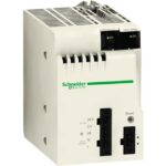 Schneider Automation - module d' alimentation M340 - 100-240 V CA - 20 W - BMXCPS2000