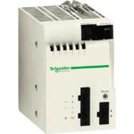 Schneider Automation - module d' alimentation M340 - 24 V CC - 16