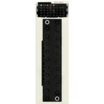 Schneider Automation - module d' entrée TOR M340 - 16 entrées - 24 V CC positive - BMXDDI1602