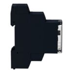 Schneider Automation - relai de temporisation 8 fonctions - 1 s-100 h - 12-240 V CA/CC - 1 OC - RE17RMMW – Image 5