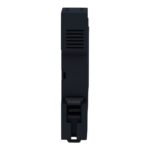 Schneider Automation - relai de temporisation 8 fonctions - 1 s-100 h - 12-240 V CA/CC - 1 OC - RE17RMMW – Image 6