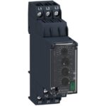 Schneider Automation - relais de contrôle de tension triphasé 380 480Vca