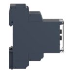 Schneider Automation - relais de contrôle triphasé asymétrique 380 480Vca, 2 C/O - RM22TA33 – Image 4