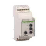 Schneider Automation - relais de mesure de tension RM35-U - plage 114-329 V AC - RM35UB3N30 – Image 2
