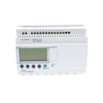 Schneider Automation - relais intelligent compact Zelio Logic - 20ES - 100..240VCA horloge - affichage - SR2B201FU – Image 2