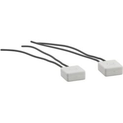 Schneider Automation - terminaison de ligne Modbus - 120 ohm - pour borne à vis - VW3A8306DRC