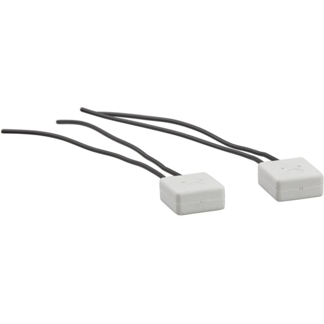 Schneider Automation - terminaison de ligne Modbus - 120 ohm - pour borne à vis - VW3A8306DRC Schneider Automation - terminaison de ligne Modbus - 120 ohm - pour borne à vis - VW3A8306DRC