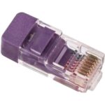 Schneider Automation - terminaison de ligne Modbus - pour extrémité de ligne RS485 - connecteur RJ45 - VW3A8306RC