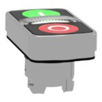 IP69K - ZB4BW7A3741