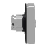 Schneider Automation - tête bouton-poussoir double touche - Ø 22 - vert + rouge - E - S - IP66, IP69K - ZB4BW7A3741 – Image 4