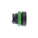 Schneider Automation - tête pour bouton-poussoir - Ø 22 - blanc - flèche noire - ZB5AA334 – Image 4