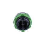 Schneider Automation - tête pour bouton-poussoir - Ø 22 - blanc - flèche noire - ZB5AA334 – Image 5