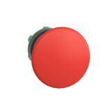 Schneider Automation - tête pour bouton-poussoir Ø 40 - Ø 22 - rouge - ZB5AC4