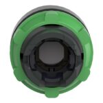Schneider Automation - tête pour bouton-poussoir lumineux - Ø 22 - rouge - ZB5AW143 – Image 10
