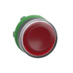 Schneider Automation - tête pour bouton-poussoir lumineux - Ø 22 - rouge - ZB5AW343