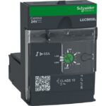 Schneider Automation - unité de contrôle évolutif LUCB - classe 10 - 1