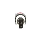 Schneider Automation - voyant rond Ø 16 - IP 65 - rouge - DEL intégrée - 24 V - cosses - XB6AV4BB – Image 4