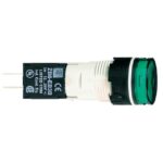 Schneider Automation - voyant rond Ø 16 - IP 65 - rouge - DEL intégrée - 24 V - cosses - XB6AV4BB – Image 8