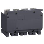 Bloc transformateur de courant 250/5A 4P NSX250F LV431570 – Image 2