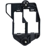Schneider Distribution - 1 embase pour 2 prises mobiles pour Compact NSX100-250F/N/H/S/L - LV429275