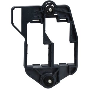 Schneider Distribution - 1 embase pour 2 prises mobiles pour Compact NSX100-250F/N/H/S/L - LV429275