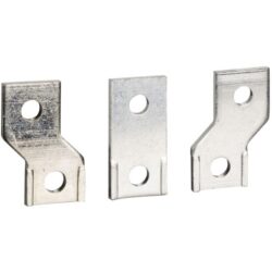 Schneider Distribution - 1 lot épanouisseur 3P (35-45mm) + séparateur de phases pour Compact NSX100-250F - LV431563