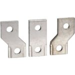 Schneider Distribution - 1 lot épanouisseur 3P (52