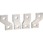 Schneider Distribution - 1 lot épanouisseur 4P (52