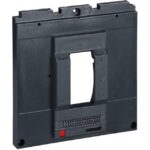 Schneider Distribution - 1 plastron NS petite découpe pour retrofit pour Compact NSX400-630N/H/S/L - LV432571