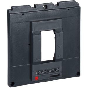 Schneider Distribution - 1 plastron NS petite découpe pour retrofit pour Compact NSX400-630N/H/S/L - LV432571