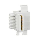 Schneider Distribution - 10 connecteurs couplage interface de communication pour ULP cablége - TRV00217 – Image 3