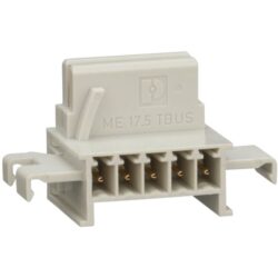 Schneider Distribution - 10 connecteurs couplage interface de communication pour ULP cablége - TRV00217