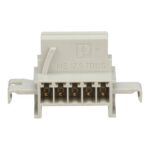 Schneider Distribution - 10 connecteurs couplage interface de communication pour ULP cablége - TRV00217 – Image 6