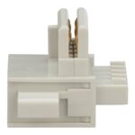 Schneider Distribution - 10 connecteurs couplage interface de communication pour ULP cablége - TRV00217 – Image 7