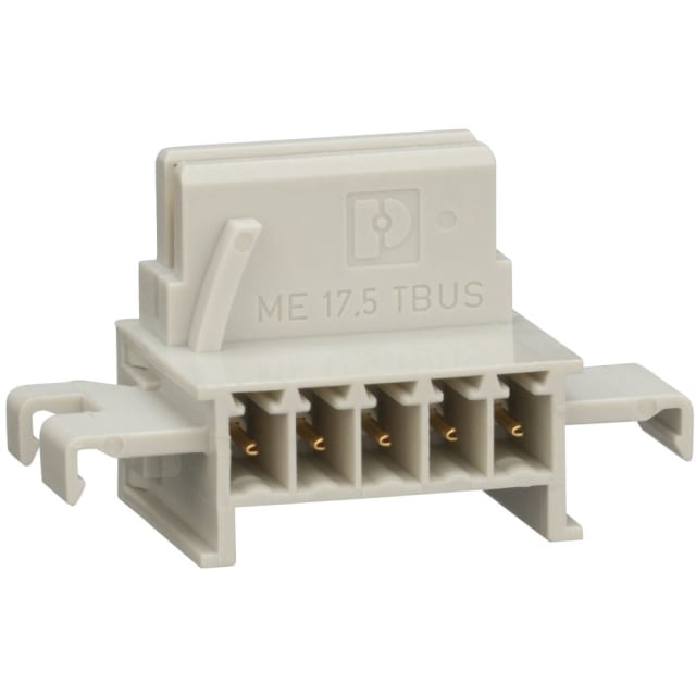 Schneider Distribution - 10 connecteurs couplage interface de communication pour ULP cablége - TRV00217 Schneider Distribution - 10 connecteurs couplage interface de communication pour ULP cablége - TRV00217