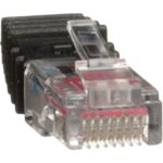 Schneider Distribution - 10 terminaisons de ligne ULP pour câblage ULP - TRV00880